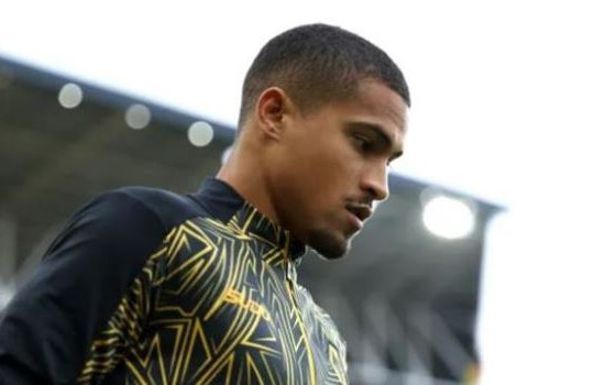 MU nhắm "Quái thú" Joao Gomes: Lời giải cho bài toán tuyến giữa sau cú sốc Ederson
