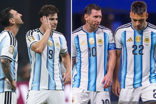 Argentina đấu Thụy Sĩ tại tứ kết World Cup: Bài toán nhân sự của Lionel Scaloni