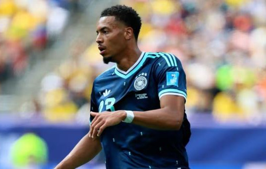 Liverpool thách thức Man United trong cuộc đua giành Felix Nmecha giá 114 triệu USD