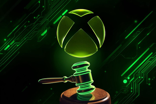Microsoft thua kiện sau khi khóa tài khoản Xbox: Lời cảnh báo về quyền sở hữu game kỹ thuật số