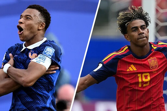 Tây Ban Nha đánh bại Bỉ 2-1: Bản lĩnh của 'La Roja' và bước ngoặt nghiệt ngã từ Courtois