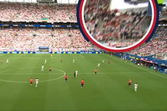 FIFA giải oan cho ĐT Anh: Công nghệ cảm biến định đoạt số phận Na Uy