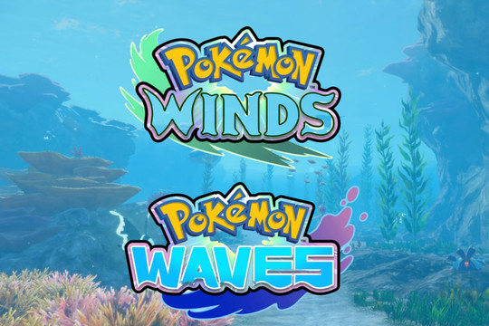 Chiến lược tăng giá game Pokémon: Từ rò rỉ 80 Euro đến tham vọng của Game Freak