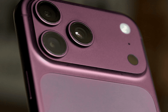 Thách thức từ chi phí linh kiện: iPhone 18 Pro Max và iPhone Ultra sẽ có giá cao kỷ lục