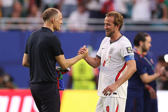 Tuyển Anh vào bán kết World Cup 2026: Chiều sâu đội hình khuất phục ý chí Na Uy
