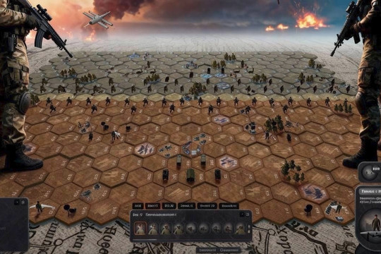Nga tuyển game thủ vận hành UAV cảm tử qua trò chơi mô phỏng và thể thao điện tử