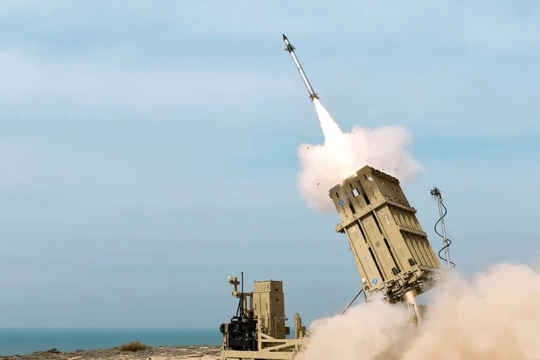 Israel tăng tốc phát triển hệ thống phòng thủ tên lửa Arrow 4 và Arrow 5 thế hệ mới