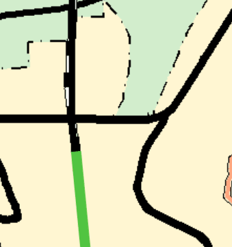 Quy hoạch đường trục động lực 2,2 km tại phường Duy Tiên, tỉnh Ninh Bình