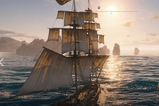 Assassin's Creed Black Flag Resynced đạt doanh số kỷ lục 2 triệu bản trong 24 giờ đầu