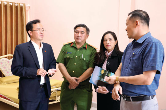 Khơi dậy động lực số từ cơ sở