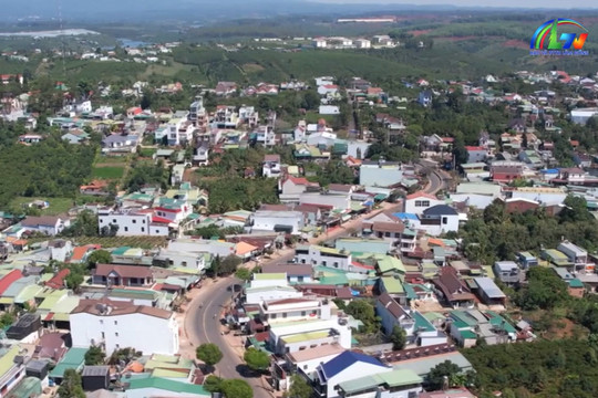Bảo Lâm 1 tạo nhiều điểm sáng trong phát triển kinh tế - xã hội năm 2026