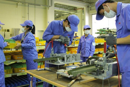 Quy định sắp xếp ngày nghỉ hằng tuần