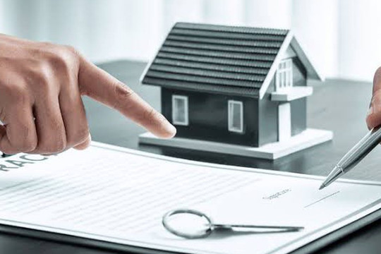 Đăng ký mua nhà ở xã hội: Biểu mẫu đã được cập nhật