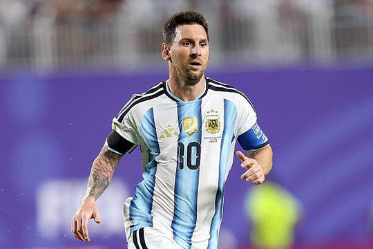 Argentina vào bán kết World Cup 2026: Khi sự vĩ đại của Messi che mờ những vết nứt