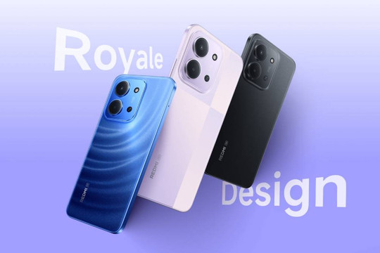 Phân tích Redmi 17C 5G: Chiến lược tái định danh và sức mạnh từ chip Dimensity 6300