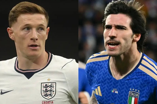 Thị trường chuyển nhượng hè 2026: Man City và Tottenham khuynh đảo với loạt bom tấn trăm triệu Euro