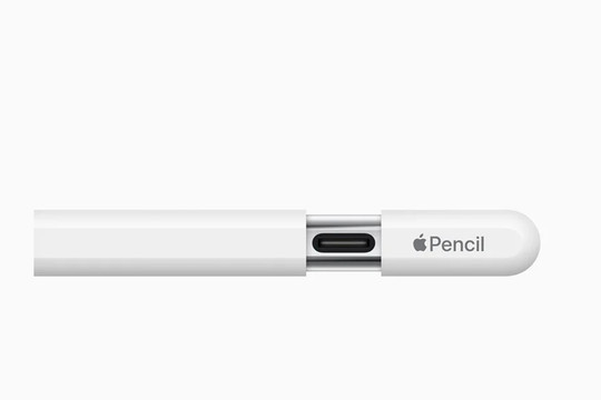 Apple Pencil thế hệ mới có thể thay được pin: Bước ngoặt lớn từ áp lực của EU