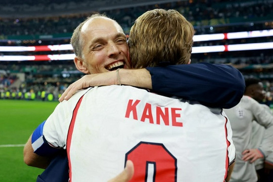 Bán kết World Cup 2026: Anh đối đầu Argentina giữa tâm điểm tranh cãi trọng tài và khẩu chiến