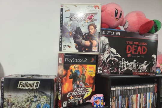 Cựu thành viên Xbox cảnh báo: Kế hoạch khai tử đĩa game của Sony đe dọa quyền sở hữu thực sự