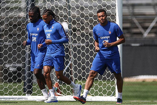 Bán kết World Cup 2026: Tranh cãi sắc tộc bùng nổ trước đại chiến Pháp - Tây Ban Nha