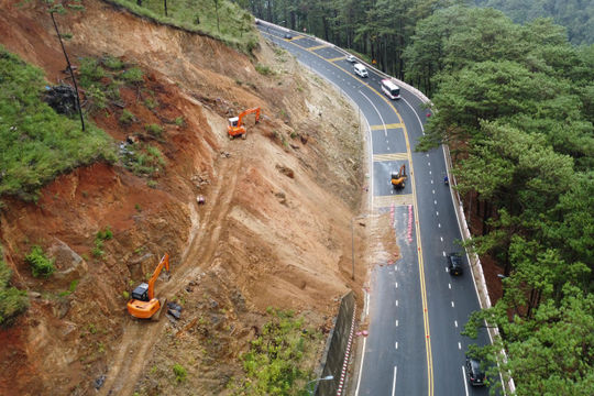 Strengthening Infrastructure to Enhance Disaster Resilience