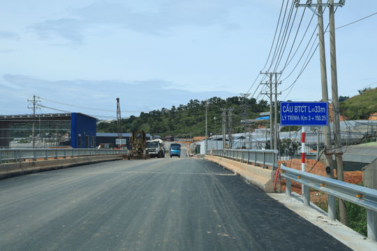 “Nước rút” giải ngân đầu tư công