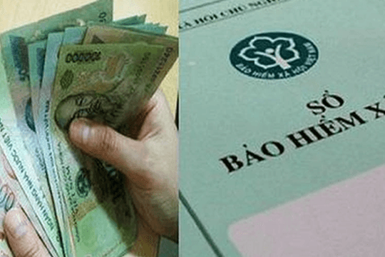 Chế độ thai sản đối với lao động nam khi vợ sinh con