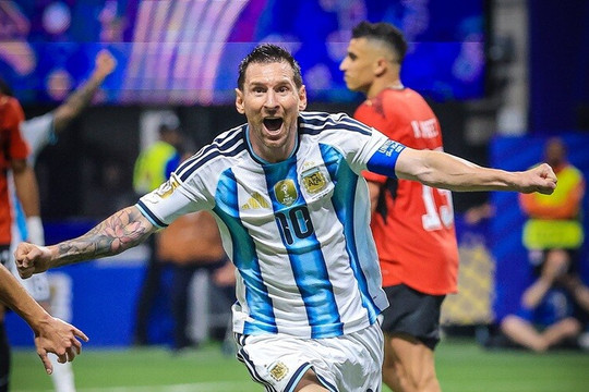 Anh đối đầu Argentina: 4 bài toán Thomas Tuchel cần giải để hạ bệ Messi