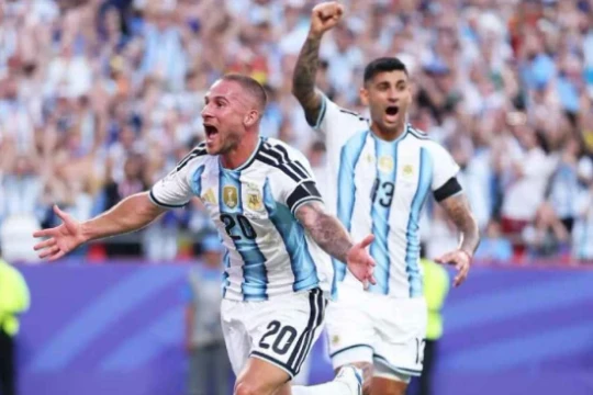 Bán kết World Cup 2026: Tuyển Anh và bài toán hóa giải quân đoàn Argentina từ Ngoại hạng Anh