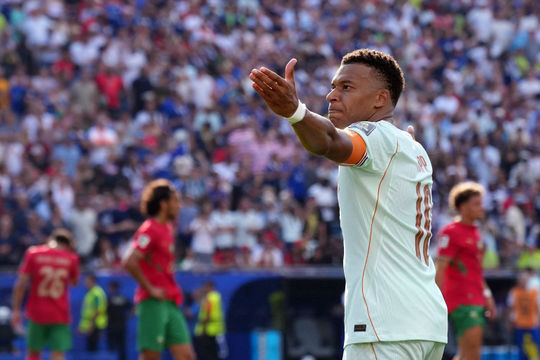 Pháp và Tây Ban Nha: Cuộc thư hùng đỉnh cao tại bán kết World Cup 2026