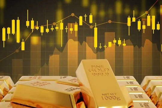 Cập nhật 09:28 sáng 14/07/2026: Giá vàng giảm 1–2 triệu, riêng BTMH đi ngang 0