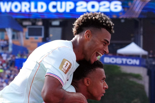 Công xưởng bóng đá Pháp và sự thống trị tuyệt đối tại World Cup 2026