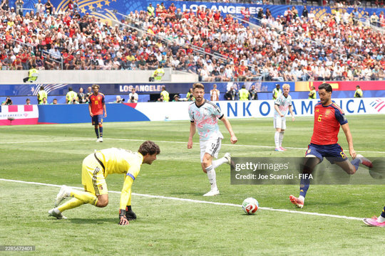 Tây Ban Nha vào bán kết World Cup 2026: Khi số 9 chỉ là một lựa chọn lý thuyết