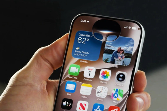 Apple phát hành iOS 27 Public Beta: Siri lột xác với AI và hiệu năng tăng vọt 80%