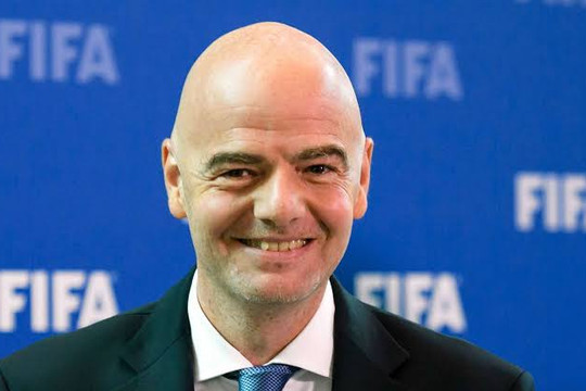 FIFA cân nhắc mở rộng World Cup lên 64 đội: Giấc mơ của ĐT Việt Nam liệu có thành hiện thực?