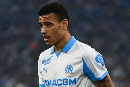 Mason Greenwood cập bến Fenerbahce với giá 42 triệu euro: Cú hích tài chính cho Man Utd