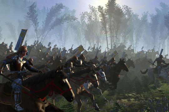 Total War: Shogun 2 giảm giá 80% trên Steam: Cơ hội sở hữu huyền thoại chiến thuật Nhật Bản