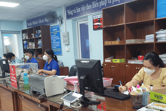 Thời gian không tính hưởng phụ cấp vùng đặc biệt khó khăn