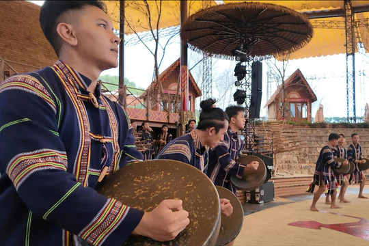 Lam Dong Harnesses Traditional Culture to Drive Tourism Growth