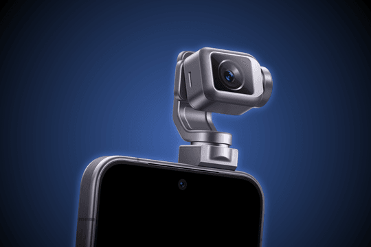 Honor Robot Phone: Smartphone có cánh tay robot lộ diện cấu hình và ngày ra mắt