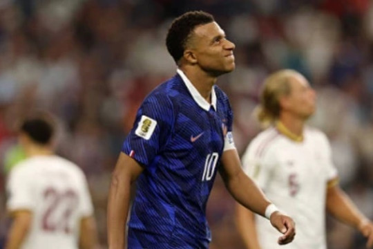 Tây Ban Nha hạ Pháp 2-0 vào chung kết World Cup 2026: Mbappe phẫn nộ, La Roja cân bằng kỷ lục lịch sử