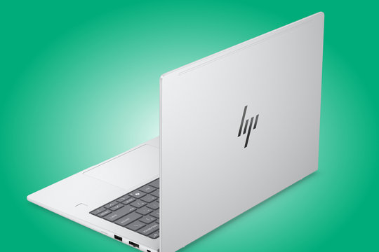 Laptop HP EliteBook 6 G2q dùng chip Snapdragon X2 ra mắt với giá từ 3.540 USD