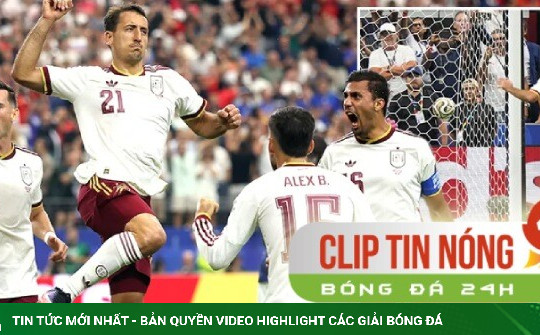 Tây Ban Nha đánh bại Pháp 2-0: Hàng thủ thép lập kỷ lục vô tiền khoáng hậu tại World Cup