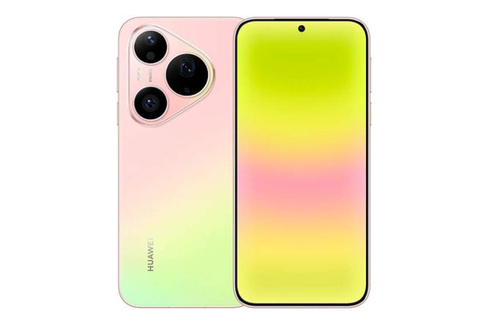 Huawei Pura 90s Pro và Pro Max trình làng: Camera tele 200MP và chip Kirin 9030S thế hệ mới