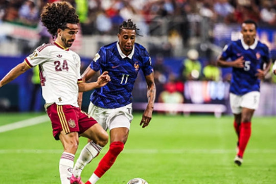 Tây Ban Nha vào chung kết World Cup 2026: Khi sự thực dụng và kỷ lục 37 trận bất bại lên ngôi