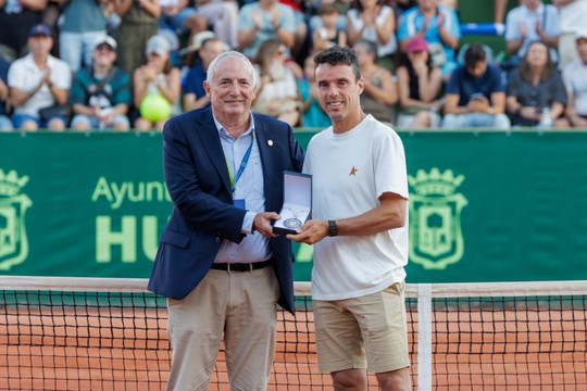 Roberto Bautista Agut giải nghệ ở tuổi 38: Khép lại hành trình của một 'dị nhân'