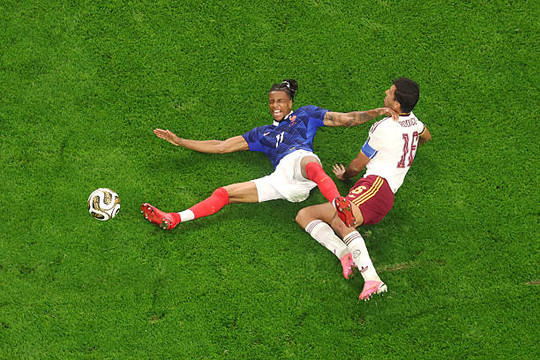 Rodri và Dani Olmo rực sáng, Tây Ban Nha hạ Pháp 2-0 để vào chung kết World Cup 2026