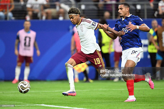 Tây Ban Nha vào chung kết World Cup 2026 sau chiến thắng 2-0 trước Pháp