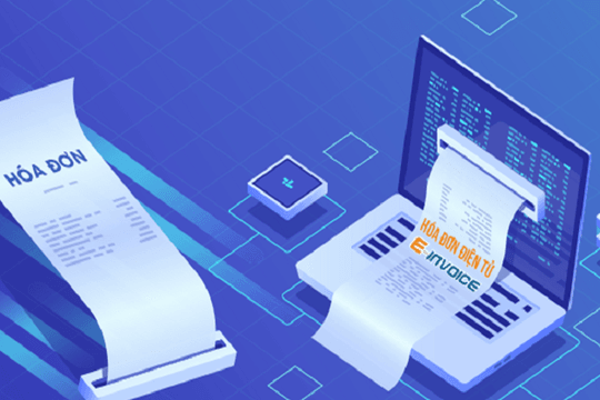 Hướng dẫn ghi hóa đơn cho khách lẻ