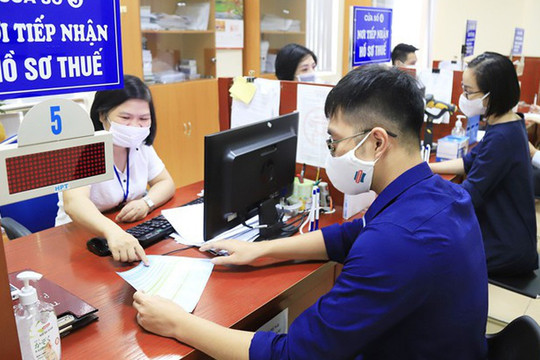 Quy định thời hạn nộp hồ sơ khai thuế